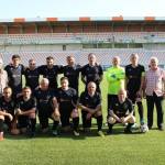 ფრე აზერბაიჯანელ ვეტერანებთან